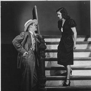 Bilder Straße der Versuchung