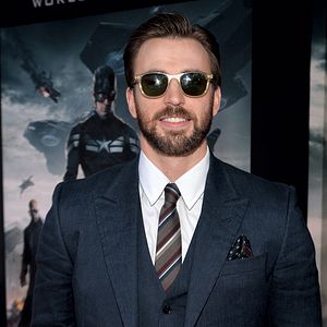Bilder Chris Evans