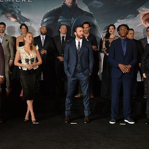 Bilder Anthony Mackie