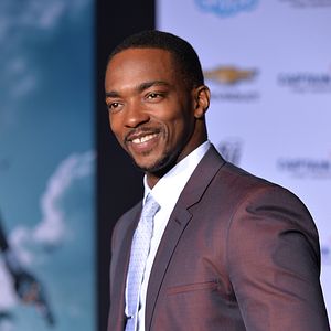 Bilder Anthony Mackie