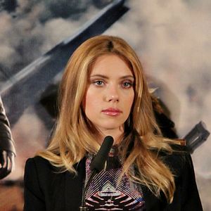 Bilder Scarlett Johansson