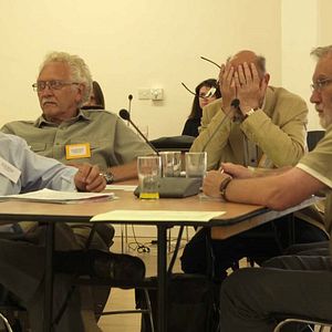 Bilder Die Reise zum sichersten Ort der Erde