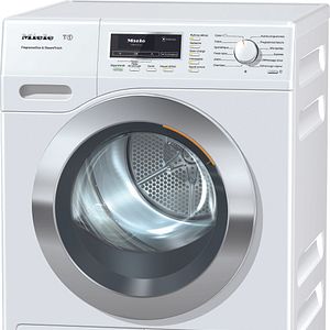 Bilder Sèche-linge ChromeEdition TKR350WP