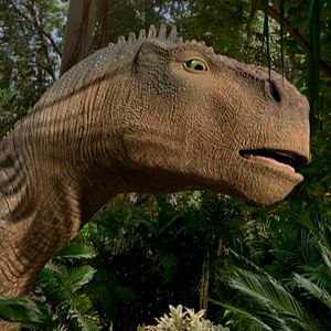 Bilder Disneys Dinosaurier