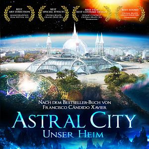 Bilder Astral City - Unser Heim