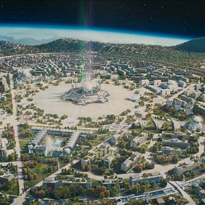 Bilder Astral City - Unser Heim