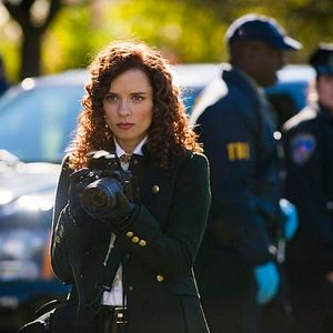 Bilder Lara Jean Chorostecki