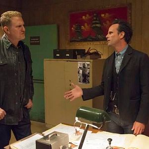 Bilder Walton Goggins