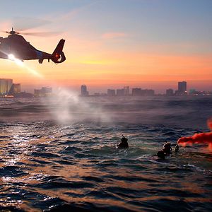 Bilder Jede Sekunde zählt - The Guardian