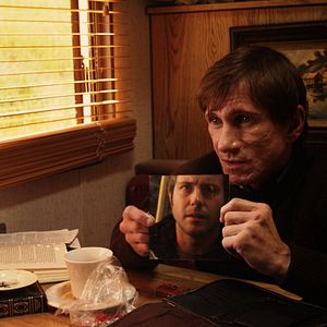 Bilder Resolution - Cabin of Death