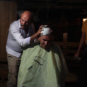 Bilder 10. Köy Teyatora