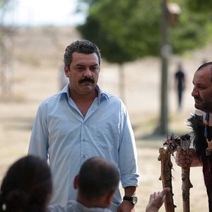 Bilder 10. Köy Teyatora