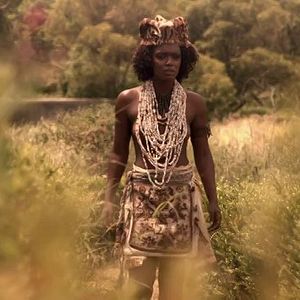 Bilder Njinga, Rainha de Angola