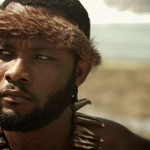 Bilder Njinga, Rainha de Angola