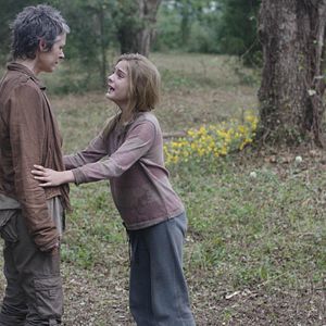 Bilder Melissa McBride