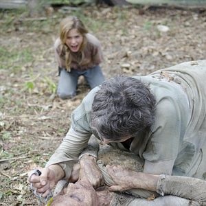 Bilder Melissa McBride