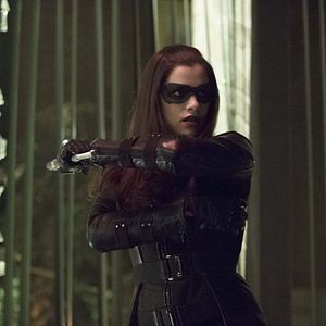 Bilder Jessica De Gouw