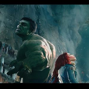 Bilder Avengers 2: Age Of Ultron