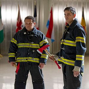 Bilder Kevin Chapman