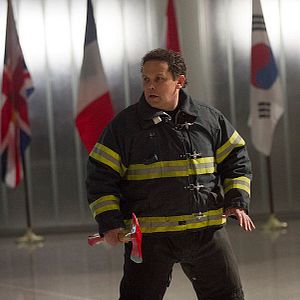 Bilder Kevin Chapman