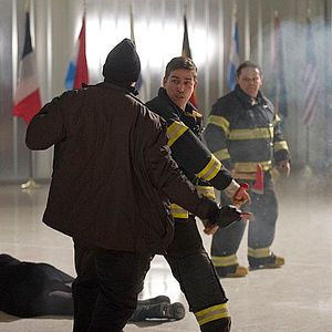 Bilder Kevin Chapman