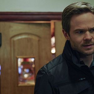 Bilder Shawn Ashmore