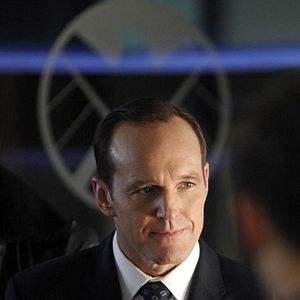 Bilder Clark Gregg