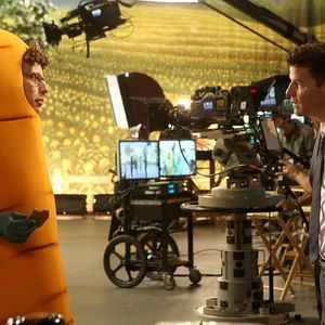 Bilder David Boreanaz