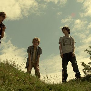 Bilder Damien Ferdel