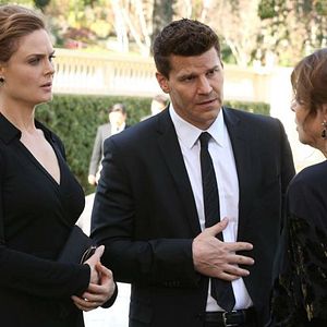 Bilder David Boreanaz