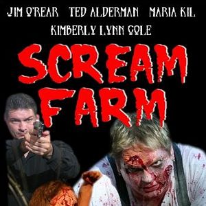Bilder Scream Farm