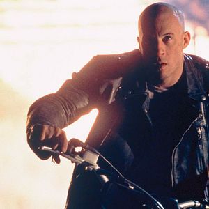 Bilder xXx - Triple X