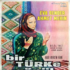 Bilder Bir Türk'e Gönül Verdim