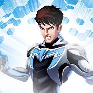Bilder Max Steel (2013)