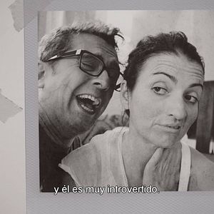 Bilder Andreu Buenafuente