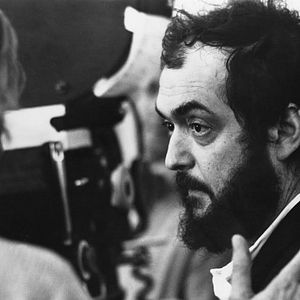 Bilder Stanley Kubrick