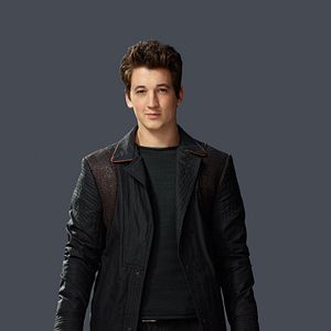 Bilder Miles Teller