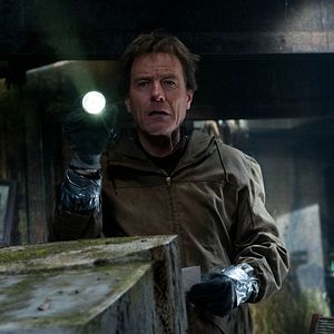 Bilder Bryan Cranston