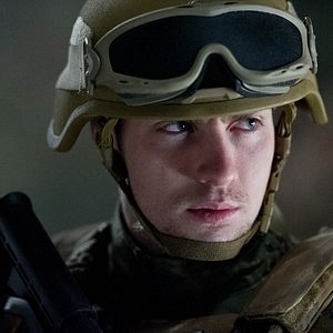 Bilder Aaron Taylor-Johnson