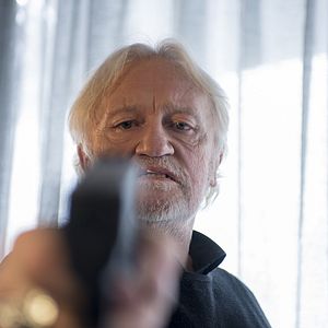 Bilder Niels Arestrup