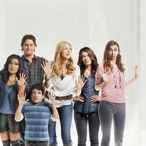 Bilder Are You There, Chelsea?