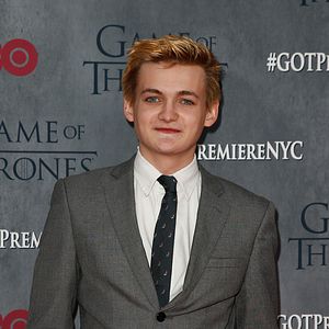 Bilder Jack Gleeson