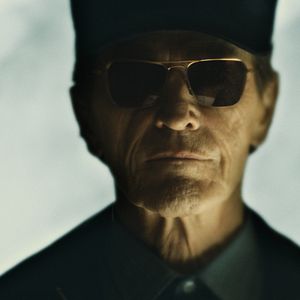 Bilder Stephen McHattie