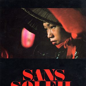 Bilder Sans Soleil - Unsichtbare Sonne