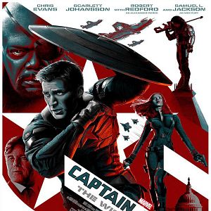 Bilder Captain America 2: The Return Of The First Avenger