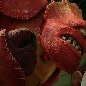 Bilder Nix wie weg - vom Planeten Erde