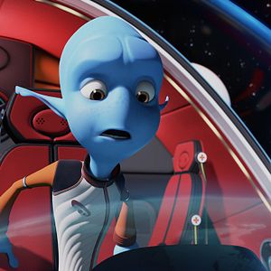 Bilder Nix wie weg - vom Planeten Erde