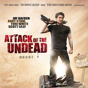 Bilder Attack of the Undead