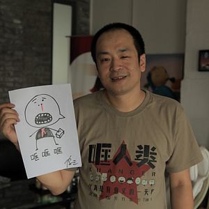 Bilder Cartoonists - Foot Soldiers of Democracy