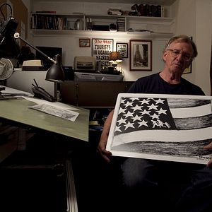 Bilder Cartoonists - Foot Soldiers of Democracy